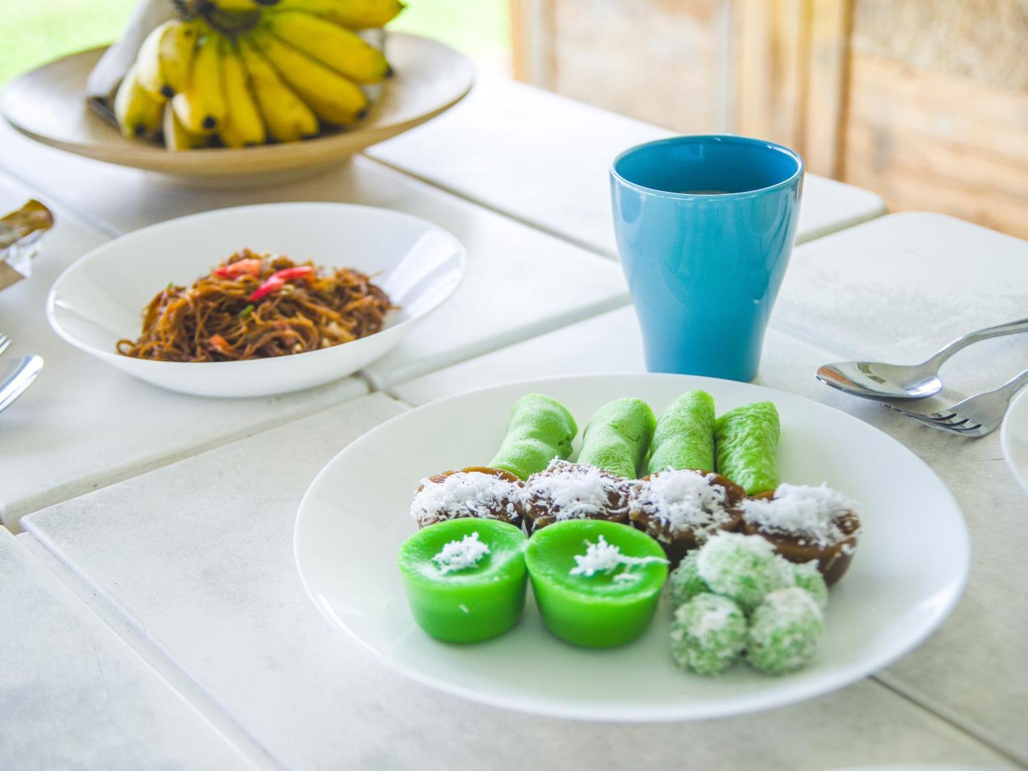 شقة Halcyon Days @ Langkawi بانتايْ تْشينانغ المظهر الخارجي الصورة