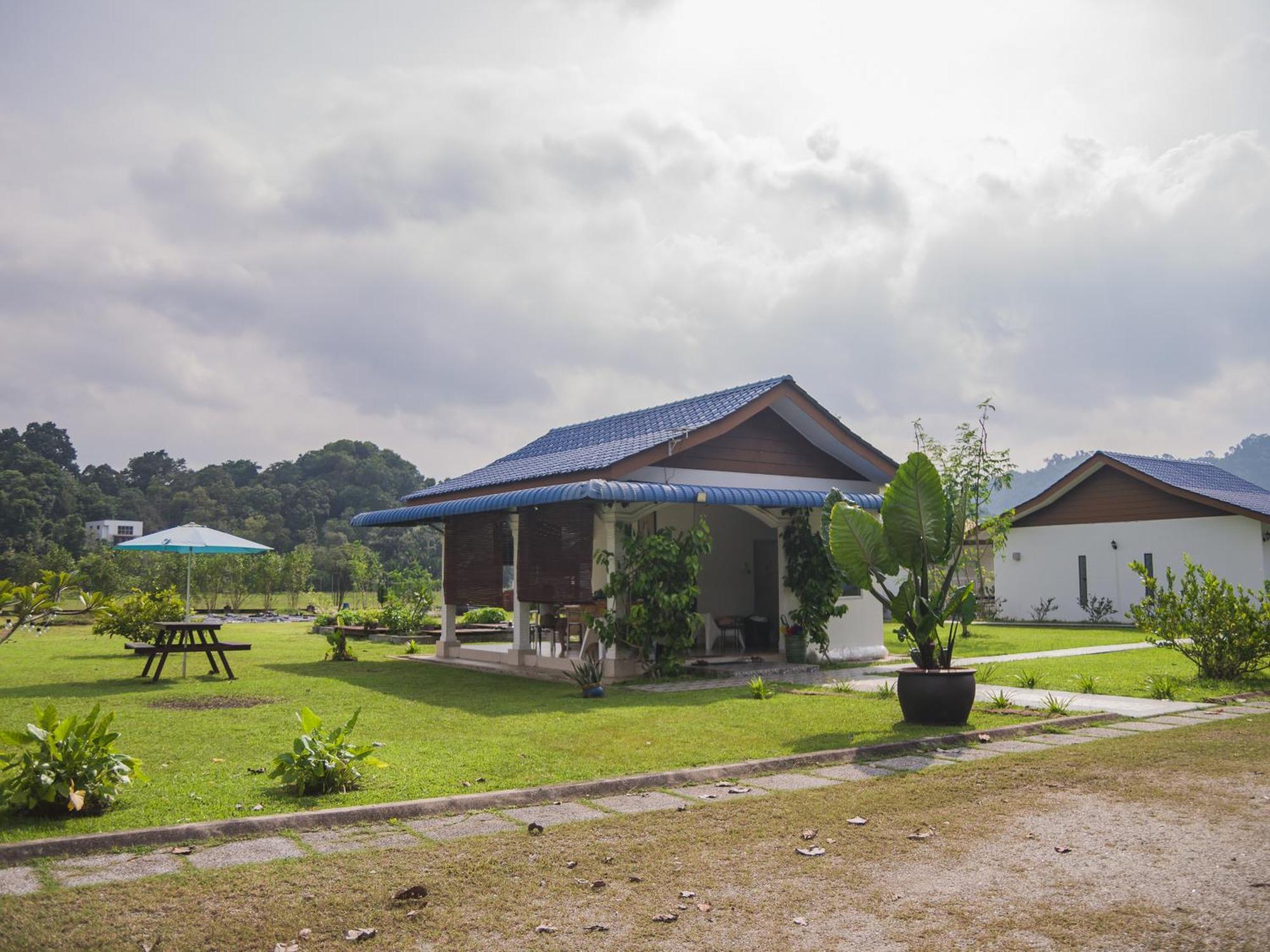 شقة Halcyon Days @ Langkawi بانتايْ تْشينانغ المظهر الخارجي الصورة