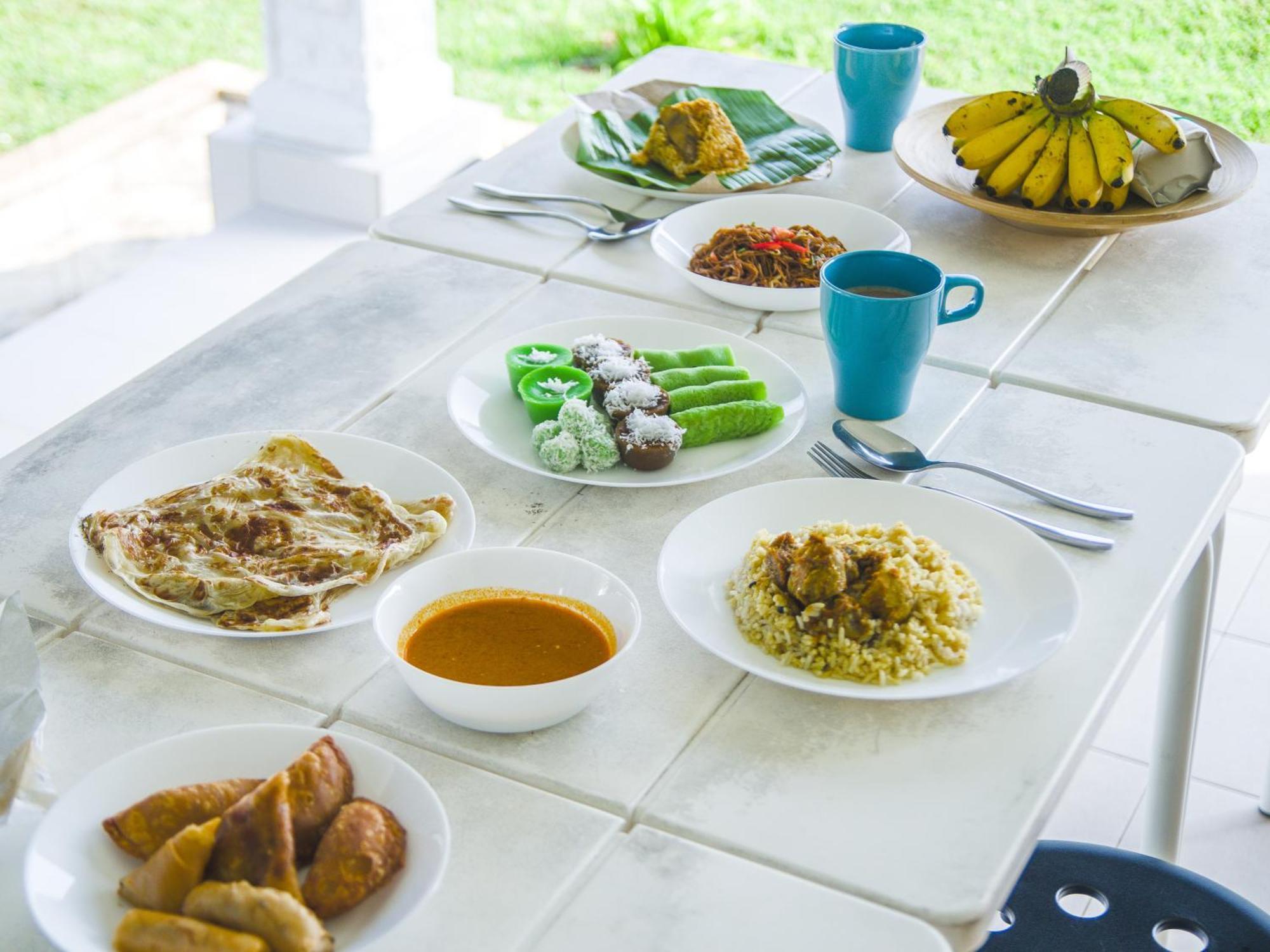 شقة Halcyon Days @ Langkawi بانتايْ تْشينانغ المظهر الخارجي الصورة