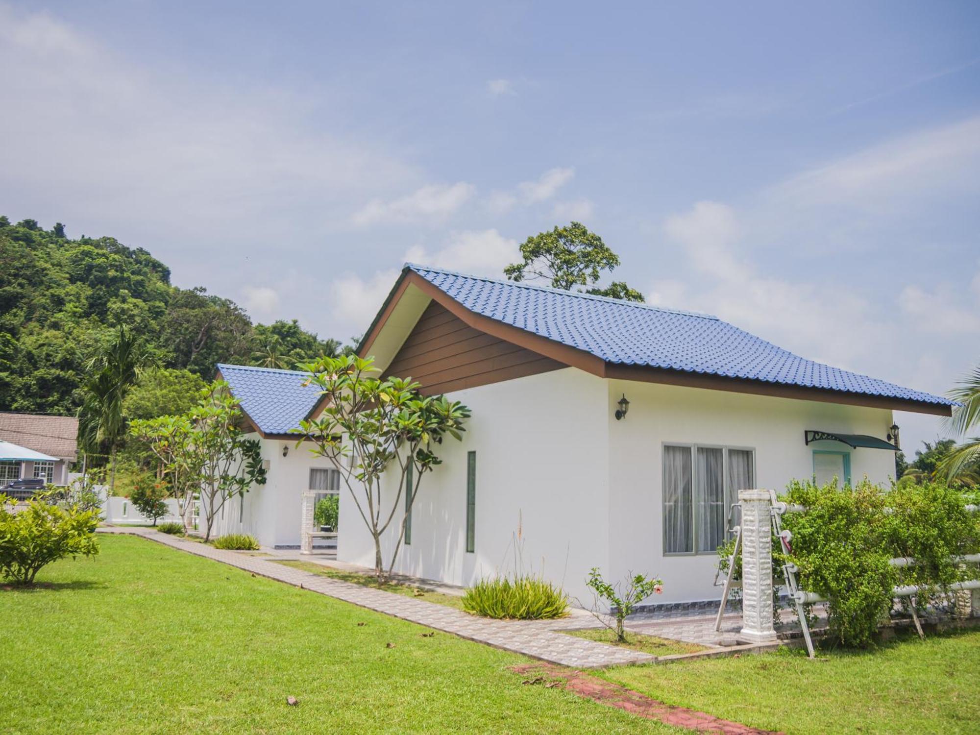 شقة Halcyon Days @ Langkawi بانتايْ تْشينانغ المظهر الخارجي الصورة