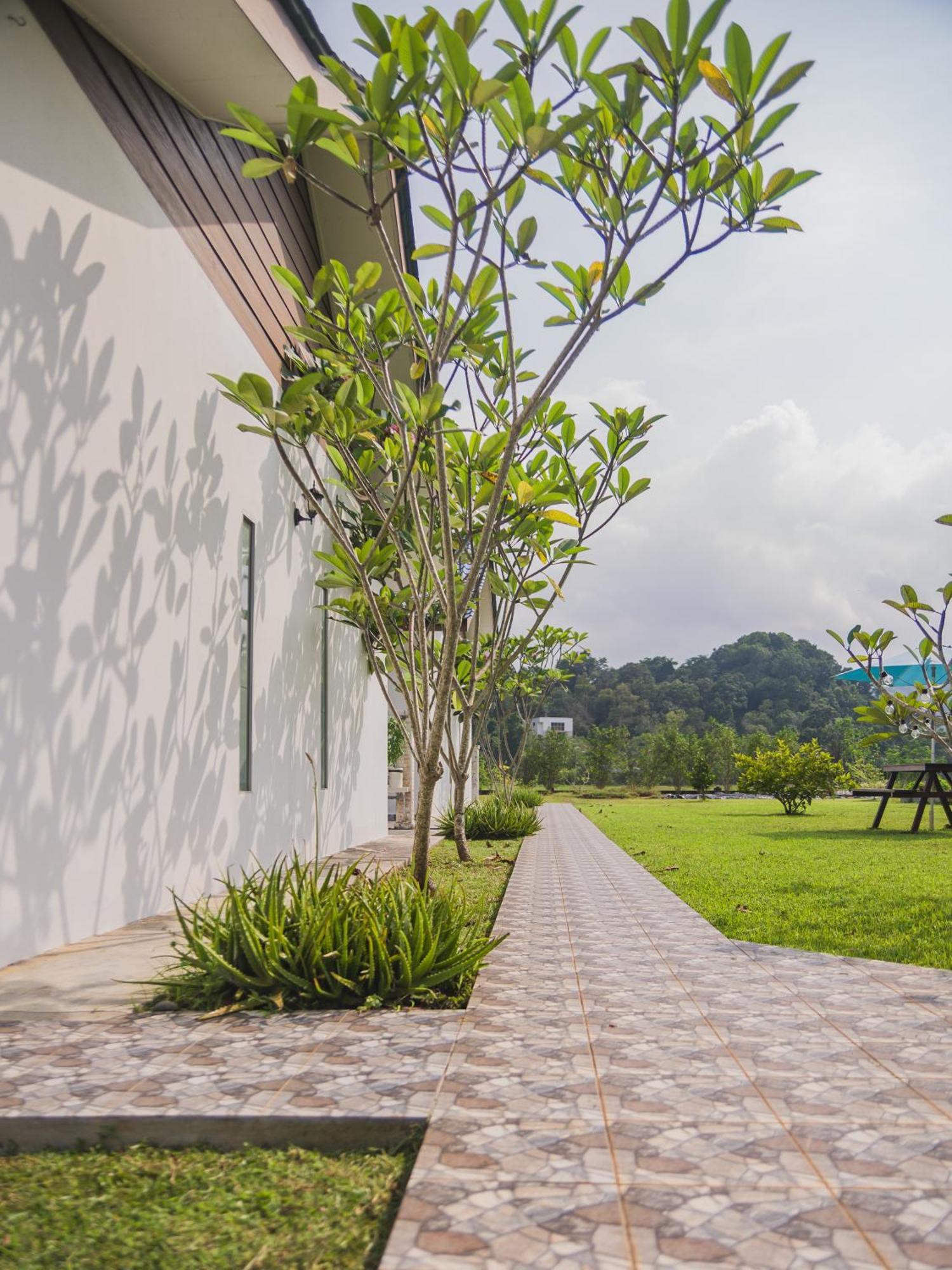 شقة Halcyon Days @ Langkawi بانتايْ تْشينانغ المظهر الخارجي الصورة