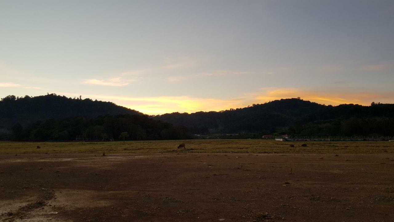 شقة Halcyon Days @ Langkawi بانتايْ تْشينانغ المظهر الخارجي الصورة