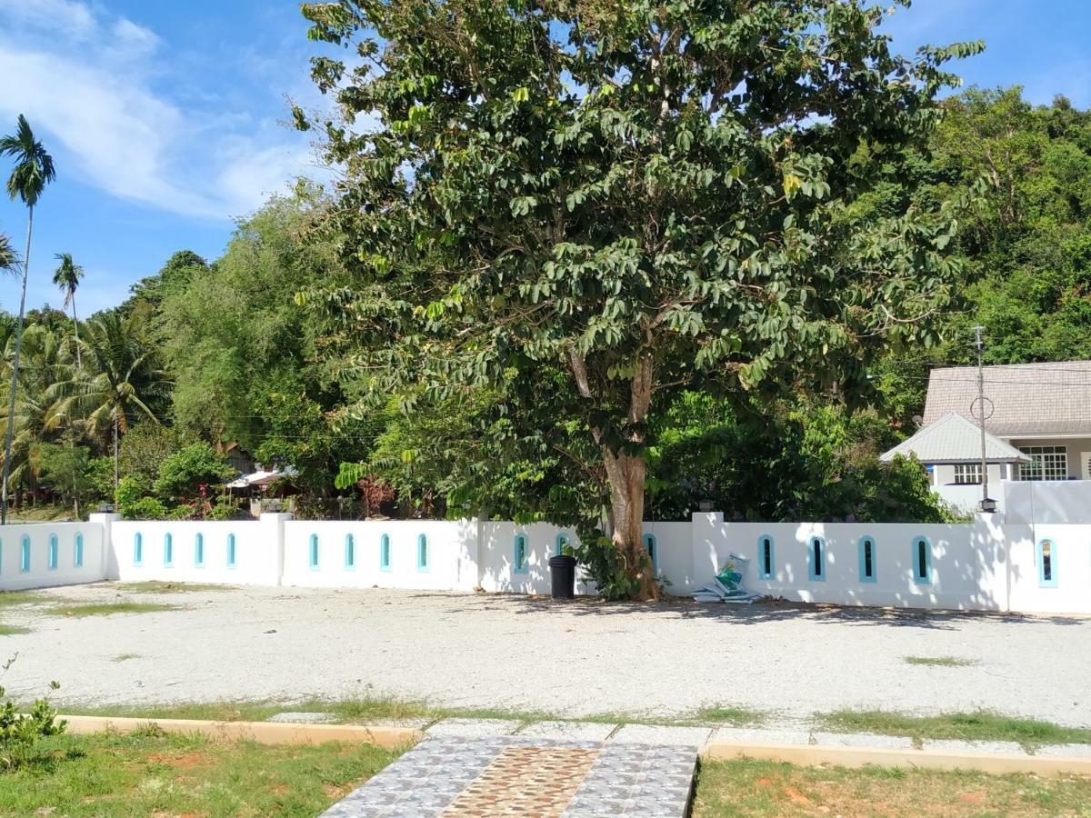 شقة Halcyon Days @ Langkawi بانتايْ تْشينانغ المظهر الخارجي الصورة