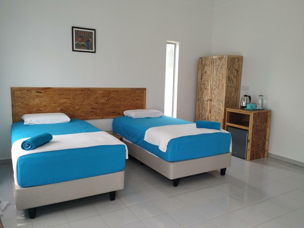 شقة Halcyon Days @ Langkawi بانتايْ تْشينانغ المظهر الخارجي الصورة