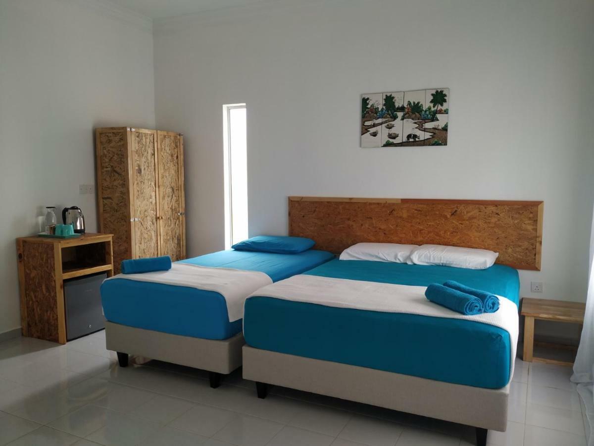 شقة Halcyon Days @ Langkawi بانتايْ تْشينانغ المظهر الخارجي الصورة
