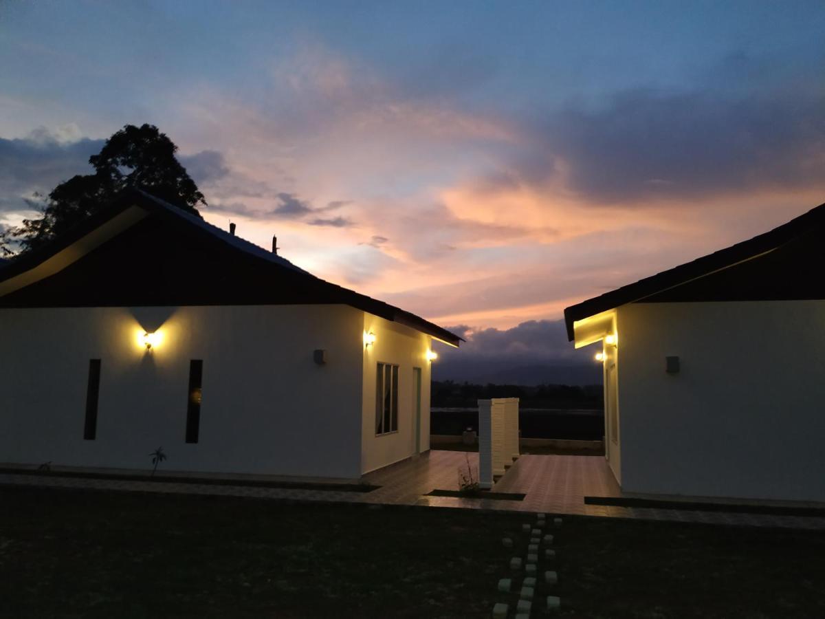 شقة Halcyon Days @ Langkawi بانتايْ تْشينانغ المظهر الخارجي الصورة