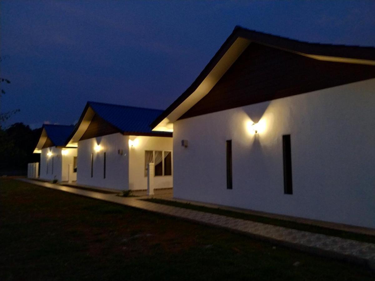 شقة Halcyon Days @ Langkawi بانتايْ تْشينانغ المظهر الخارجي الصورة