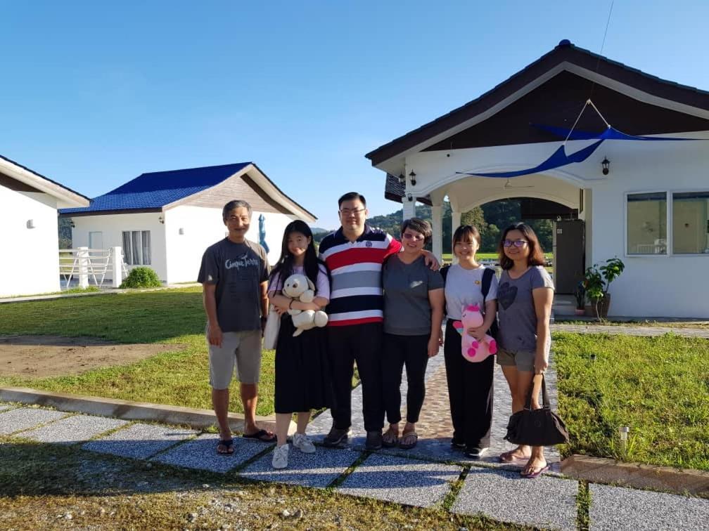شقة Halcyon Days @ Langkawi بانتايْ تْشينانغ المظهر الخارجي الصورة