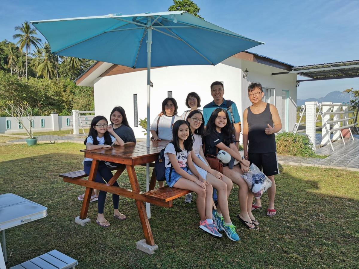 شقة Halcyon Days @ Langkawi بانتايْ تْشينانغ المظهر الخارجي الصورة
